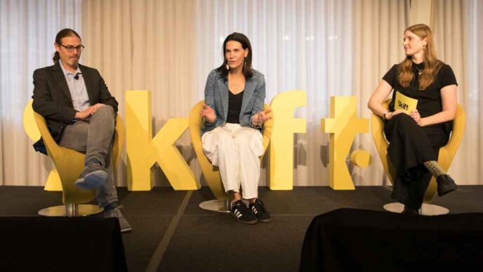 Artificial Intelligence and the Evolution of Travel Marketing