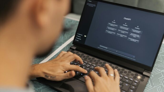 Assessment in the Era of AI – Universities Must Go Beyond Advising Students on What to Avoid