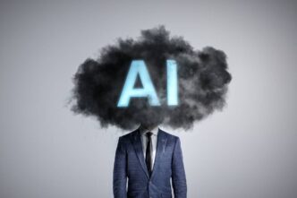 Assisting a Major AI Vendor in Improving Poor Business Decisions