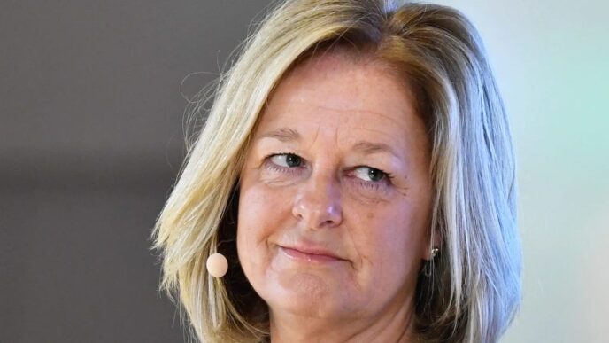 BT CEO Cautions AI Could Result in Additional Job Reductions