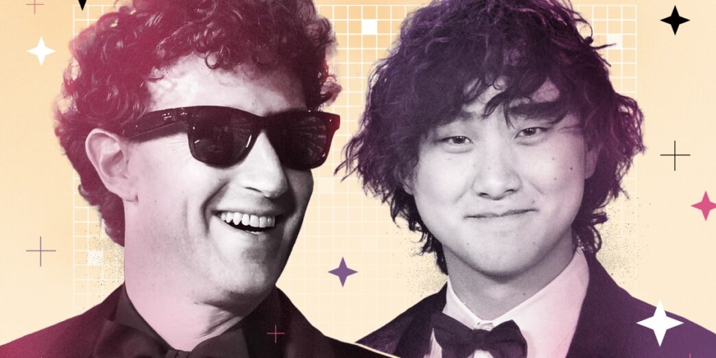 Behind the Rise of Scale Cofounder Alexandr Wang and the $14 Billion Meta Agreement