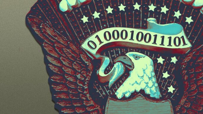 Beneath the Surface: The Imperative for a Contemporary Marshall Plan in AI