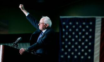 Bernie Sanders Proposes a 4-Day Workweek if AI Boosts Productivity
