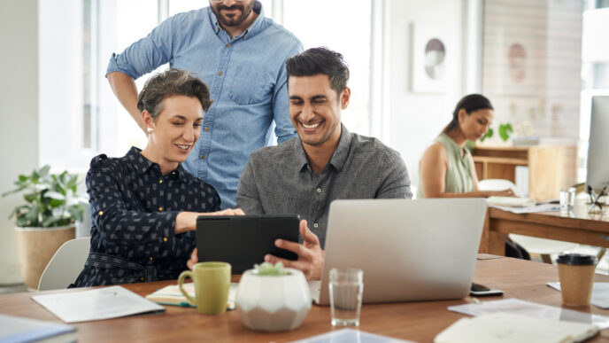 Billionaires Divesting Nvidia to Invest in AI Stock Surging Almost 300% in Three Years