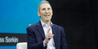 CEOs Issue Warning: Embrace AI or Face Consequences