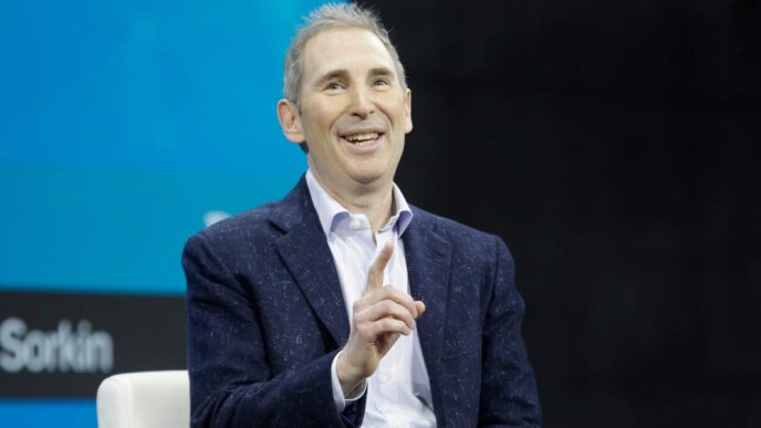 CEOs Issue Warning: Embrace AI or Face Consequences