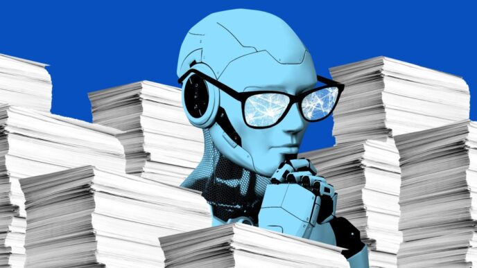 China Disables AI Tools Amid Nationwide College Exams