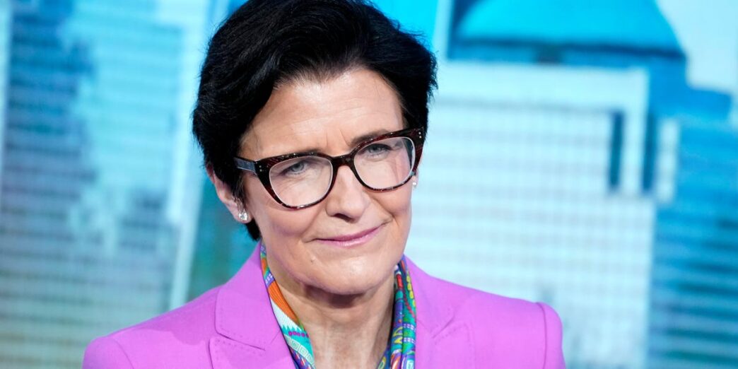 Citi Aims to Enhance Its AI Capabilities Amid Wall Street Tech Investments