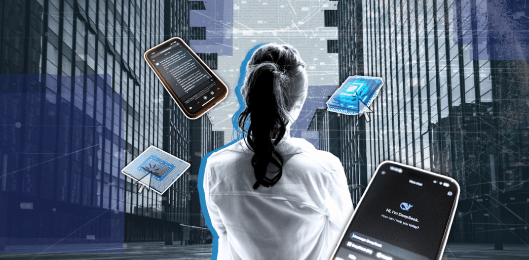 Companies Rely on AI to Boost Productivity While Involving Workers