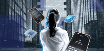 Companies Rely on AI to Boost Productivity While Involving Workers