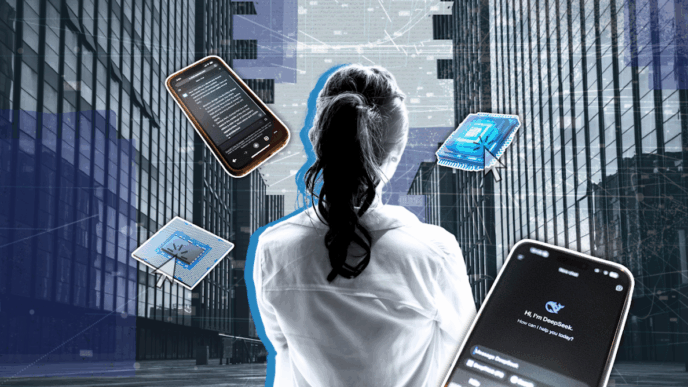 Companies Rely on AI to Boost Productivity While Involving Workers