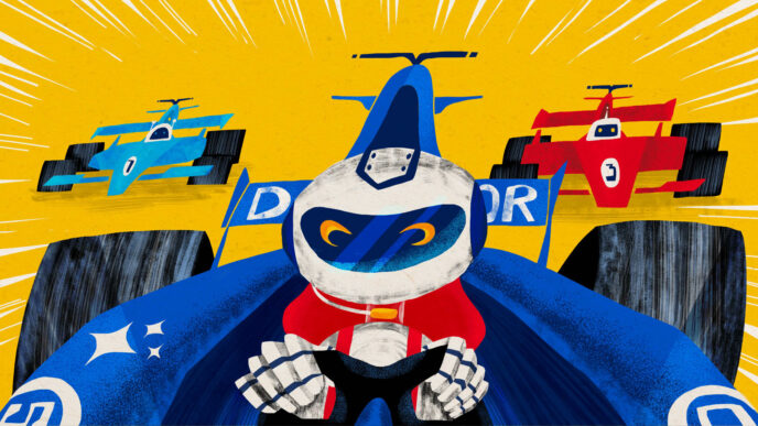 Complete List of Companies