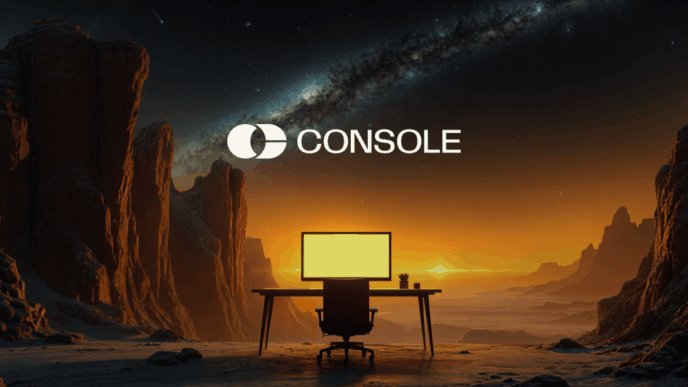 Console Secures $6.2M from Thrive to Liberate IT Teams from Repetitive Tasks Using AI