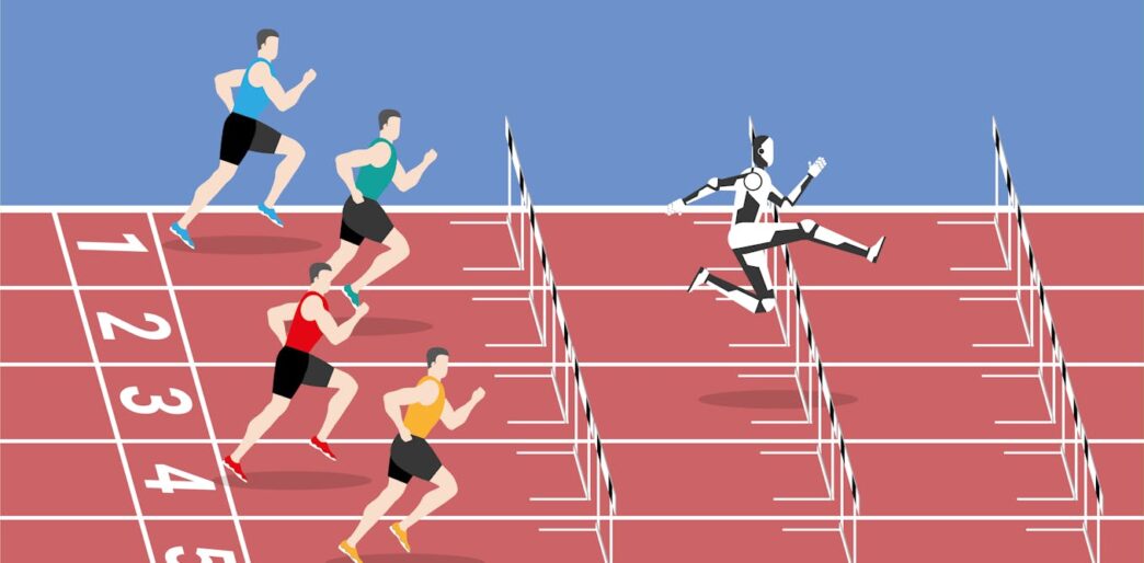 Could AI Replace Your Job? The Outcome May Depend on the Technology’s 4 S’s of Advantage Over Humans