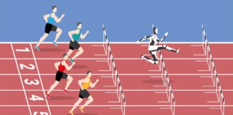 Could AI Replace Your Job? The Outcome May Depend on the Technology’s 4 S’s of Advantage Over Humans