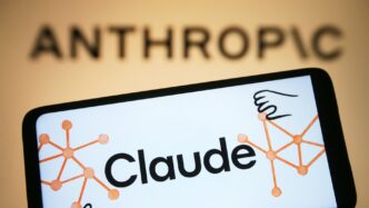 Court Finds Anthropic's Use of Books for AI Training Constitutes Fair Use