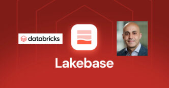 Databricks Launches Lakebase Postgres and Agent Bricks for AI Era Applications
