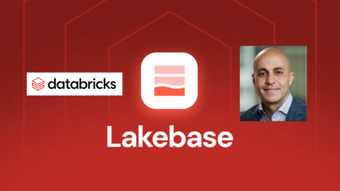 Databricks Launches Lakebase Postgres and Agent Bricks for AI Era Applications