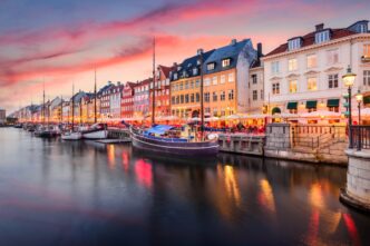 Denmark Restricts Deepfakes by Allowing Copyright on Personal Features