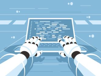 Desiring AI to Copy My Work