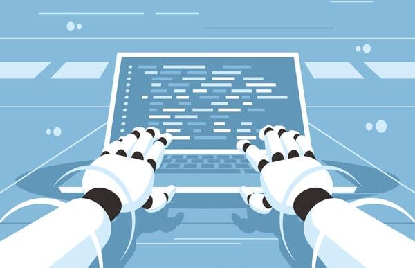 Desiring AI to Copy My Work