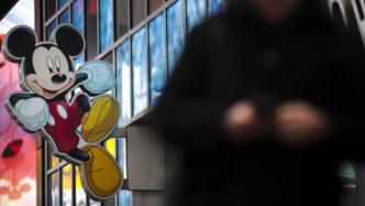 Disney and Universal Collaborate to Sue AI Photo Generator Midjourney Over Copyright Claims