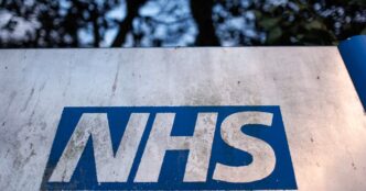 Doctors to Report NHS to Data Watchdog for Sharing Patient Data with AI
