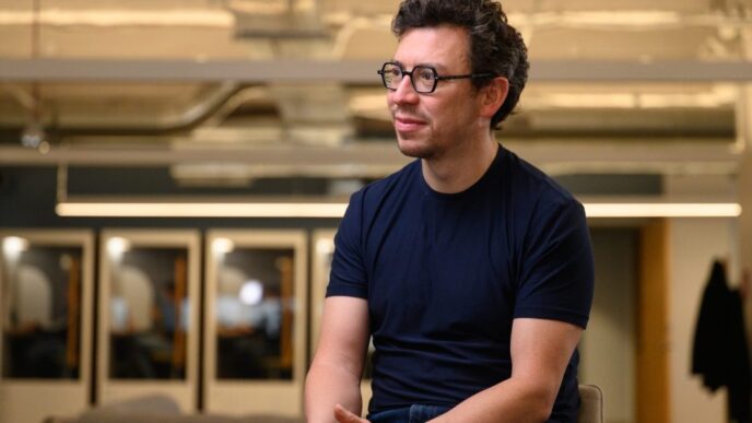 Duolingo CEO Shocked by Response to AI-Focused Business Plan