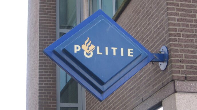 Dutch Police AI Deployment Faces Regulation Gaps, Endangering Civil Rights, Report Says