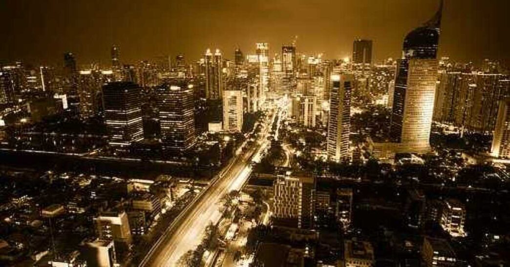 EDGNEX Data Centers by DAMAC Launches $2.3 Billion AI Data Center in Jakarta