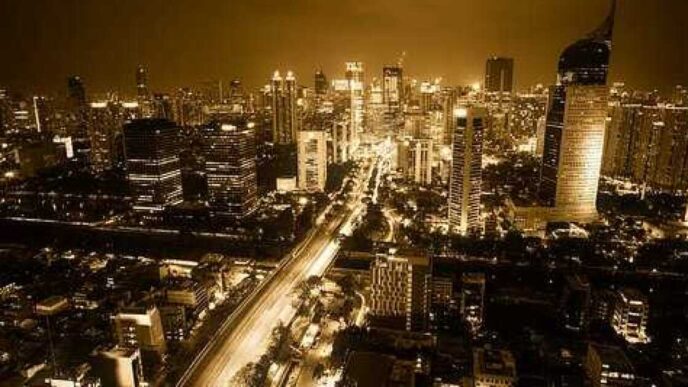 EDGNEX Data Centers by DAMAC Launches $2.3 Billion AI Data Center in Jakarta