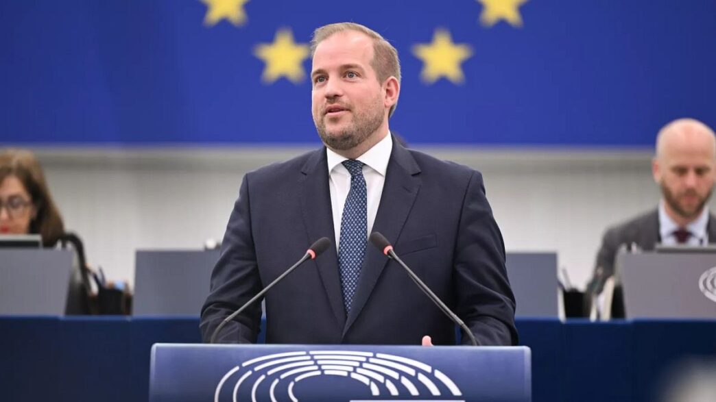 EU Parliament Moves to Criminalize AI-Produced Child Exploitation Content