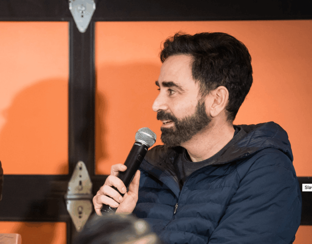 Early AI Investor Elad Gil Discovers Next Major Investment: AI-Driven Rollups