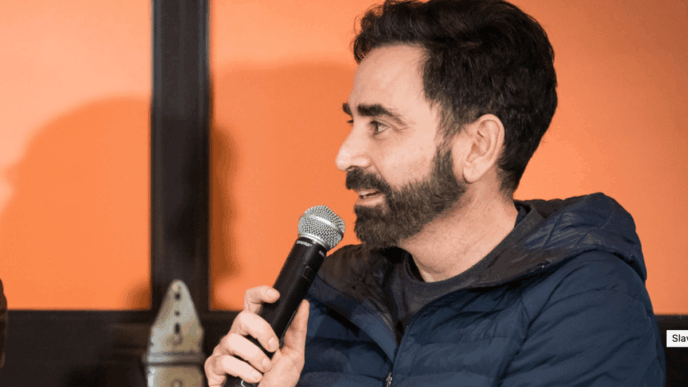 Early AI Investor Elad Gil Discovers Next Major Investment: AI-Driven Rollups