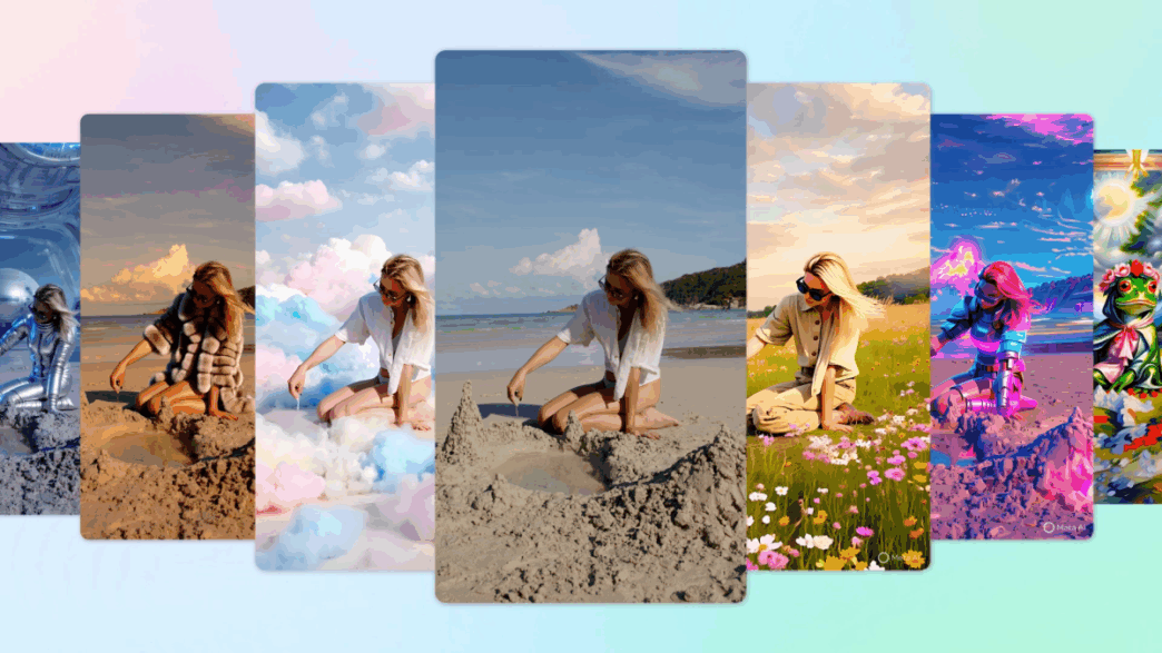 Edit Videos Using Meta AI Now