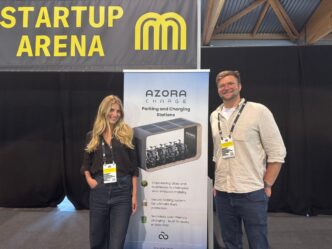 Emerging Companies Shaping Europe’s Early-Stage Micromobility Market