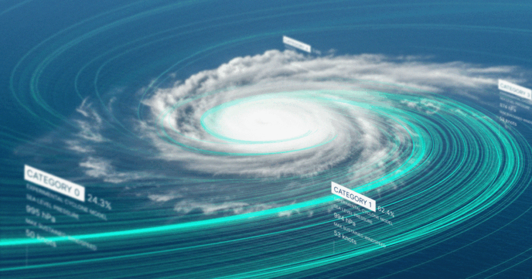 Enhancing Tropical Cyclone Forecasting Through Artificial Intelligence