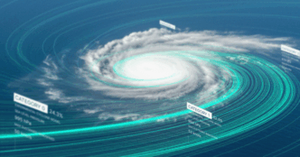 Enhancing Tropical Cyclone Forecasting Through Artificial Intelligence