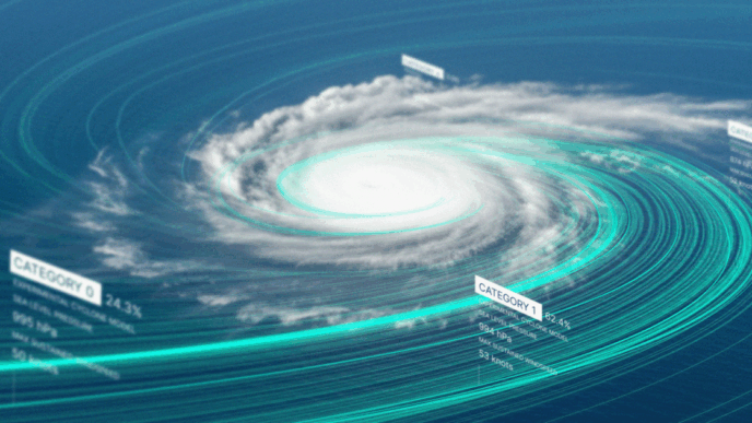 Enhancing Tropical Cyclone Forecasting Through Artificial Intelligence