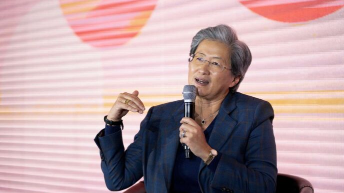 Essential Information for AMD’s ‘Advancing AI’ Event Tomorrow