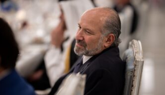 Establishing AI Guidelines to Safeguard America’s Most Vulnerable: Technology Pioneers