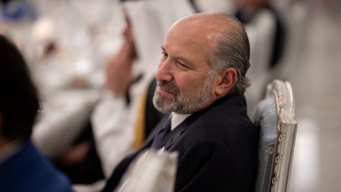 Establishing AI Guidelines to Safeguard America’s Most Vulnerable: Technology Pioneers