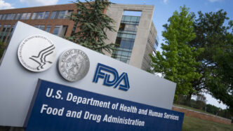 FDA Launches AI Tool Across Agency Ahead of Schedule