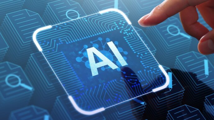 Former OpenAI Tech Leader Secures $2 Billion Funding for New AI Venture
