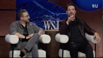 Founders of Digg Discuss Creating a Human-Centric Site in the AI Era