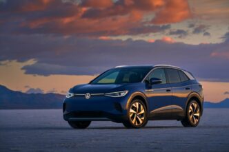 Four VW Executives Convicted in Trial That Changed Europe's Automotive Industry