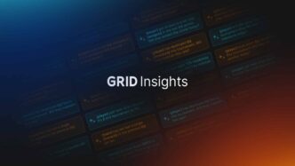 GRID Esports AI predictive analytics tool