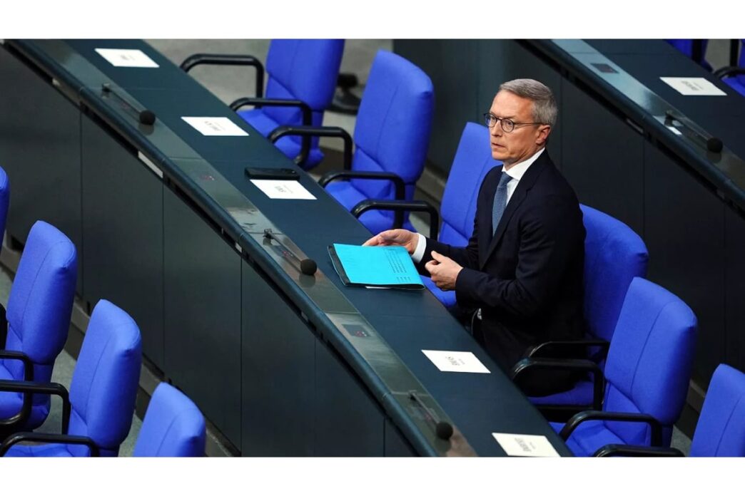 Germany's New Digital Ministry: Key to Government's AI Aspirations