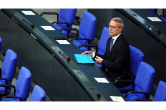 Germany's New Digital Ministry: Key to Government's AI Aspirations