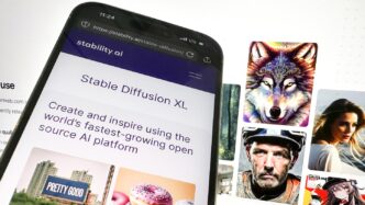 Getty Images and Stability AI Clash in UK Copyright Case to Challenge AI Sector